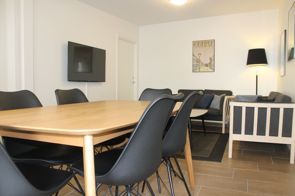 Odense Vacations - Amalie BB Apartments - Property Image 28