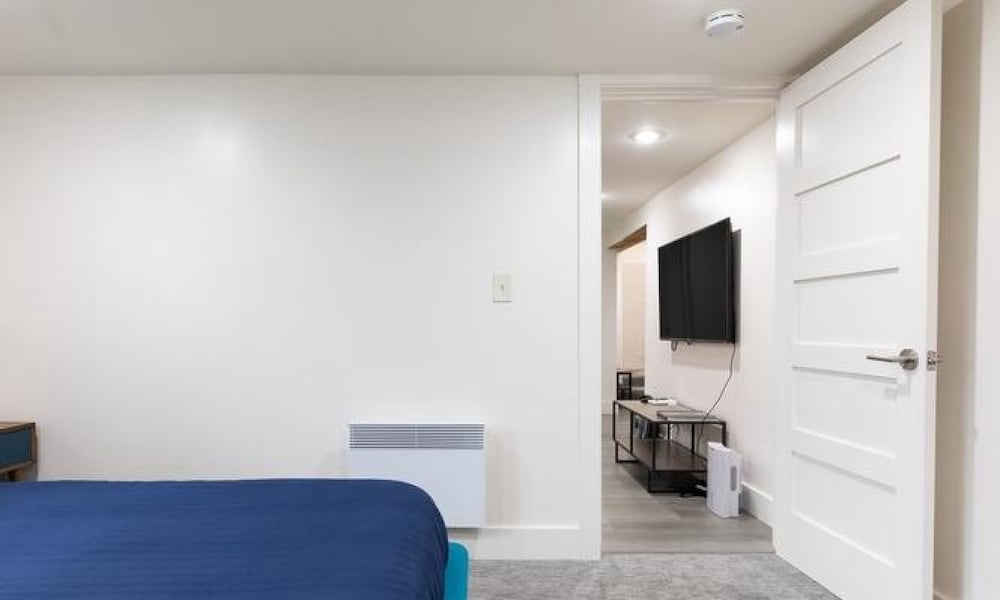 Highland Haven Water view Stay