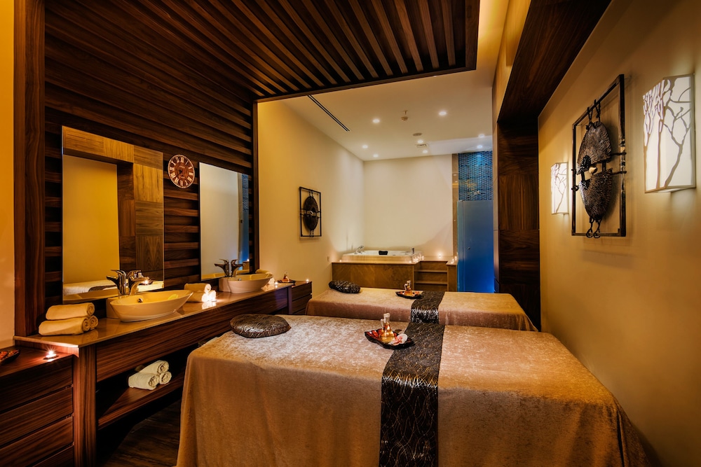 Nirvana Mediterranean Excellence - All Inclusive