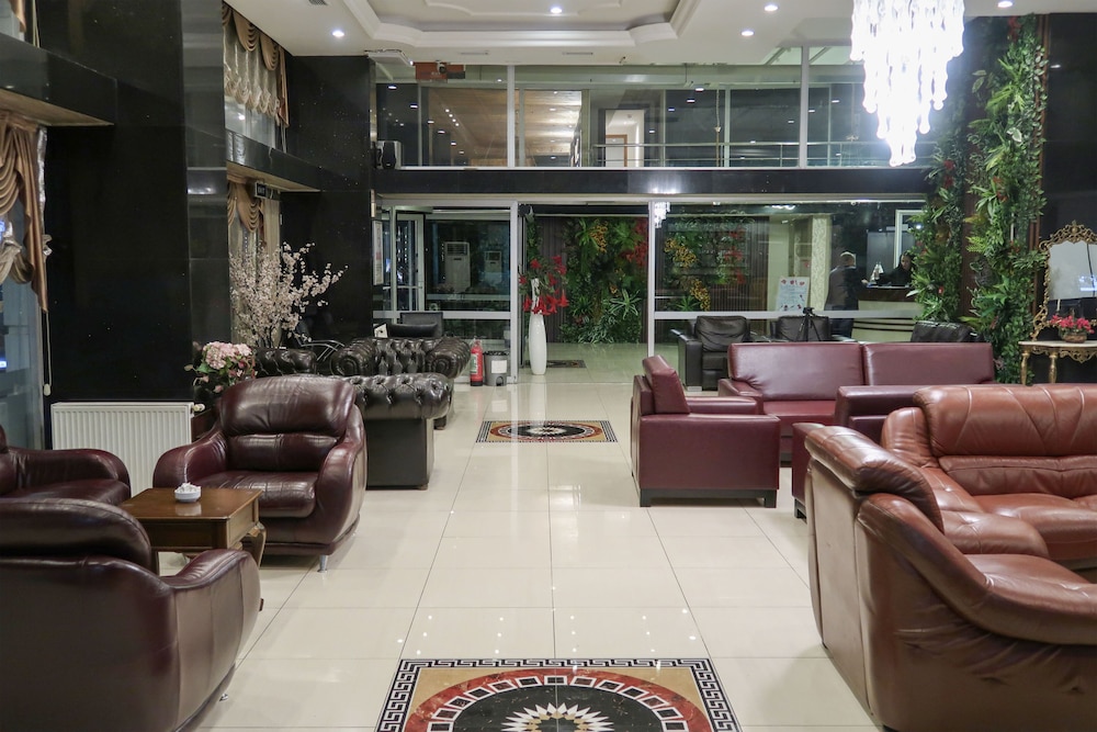 Latifoglu Otel - Image 8