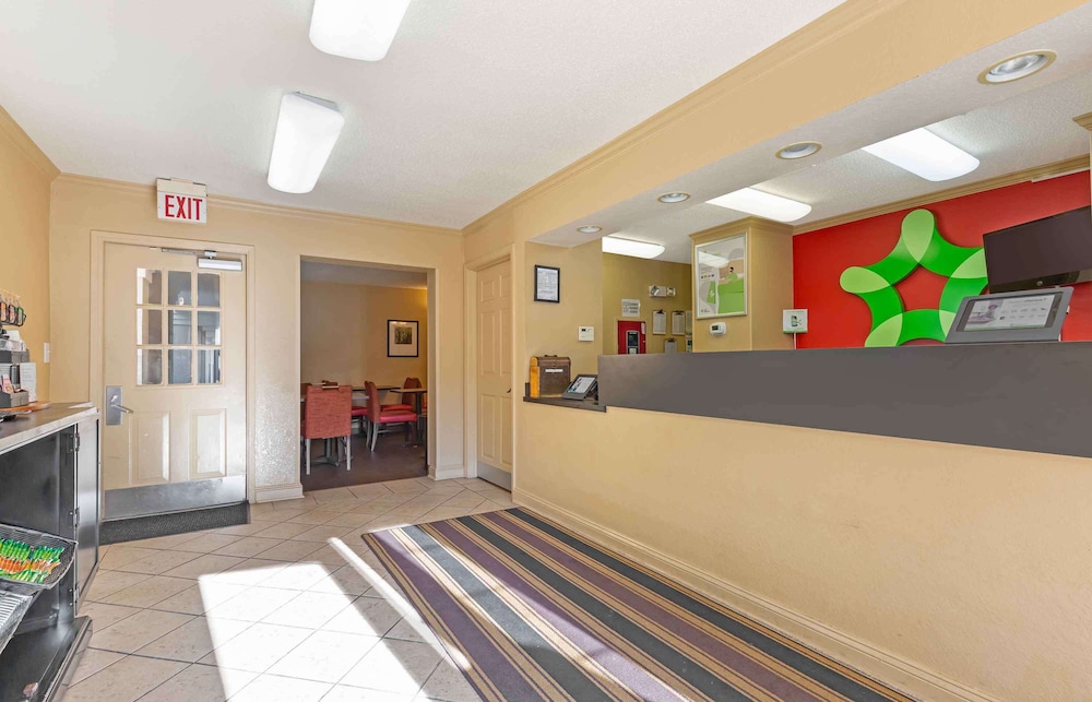 Extended Stay America Suites Washington DC Falls Church - Property Image 30
