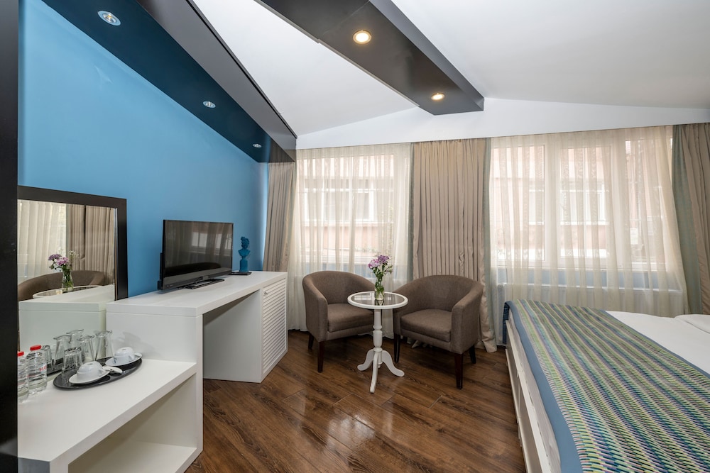 The Marions Suite Otel - Image 78