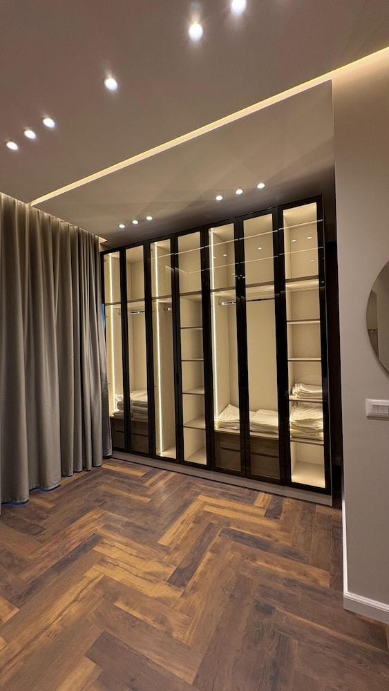 Blue Boutique Apartments 3
