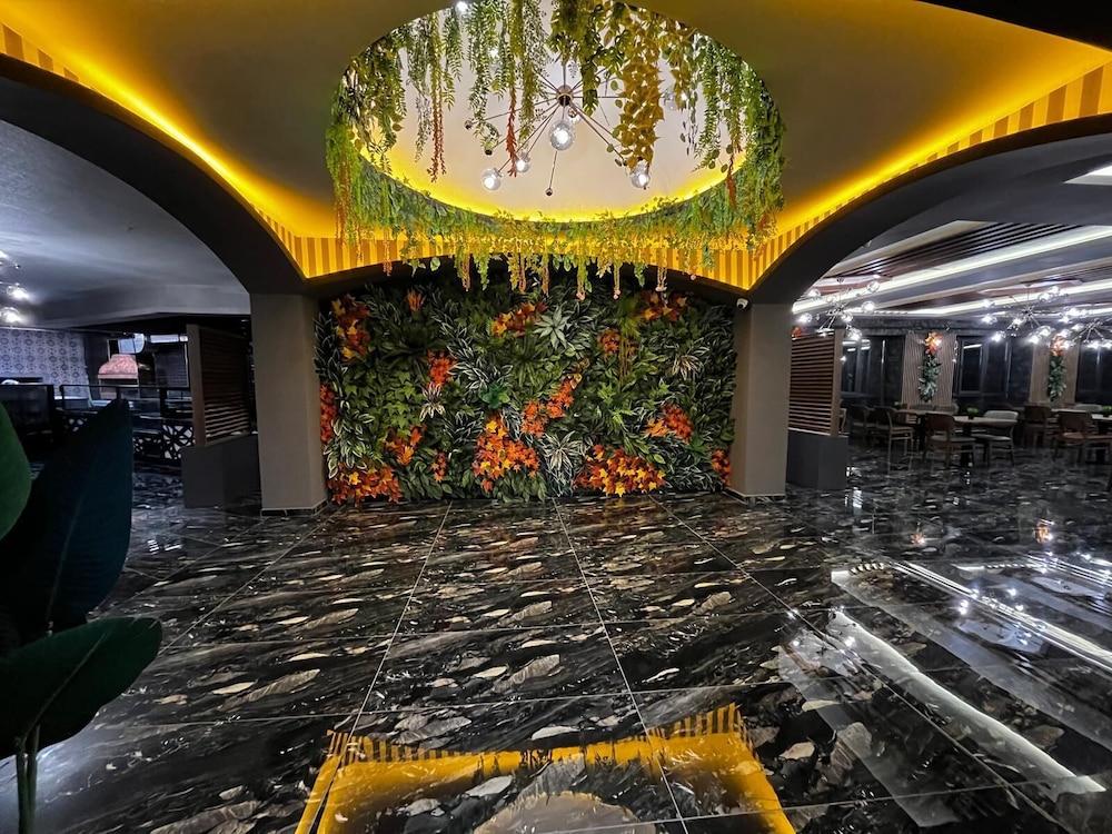 SHELTONS HOTEL KIRIKKALE