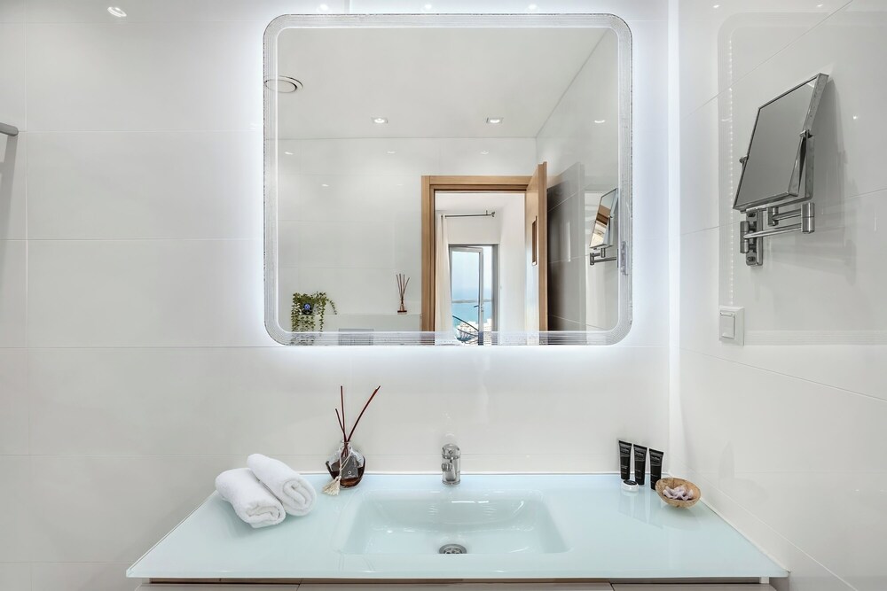 Neve Tzedek Panorama Stay by Sea N' Rent