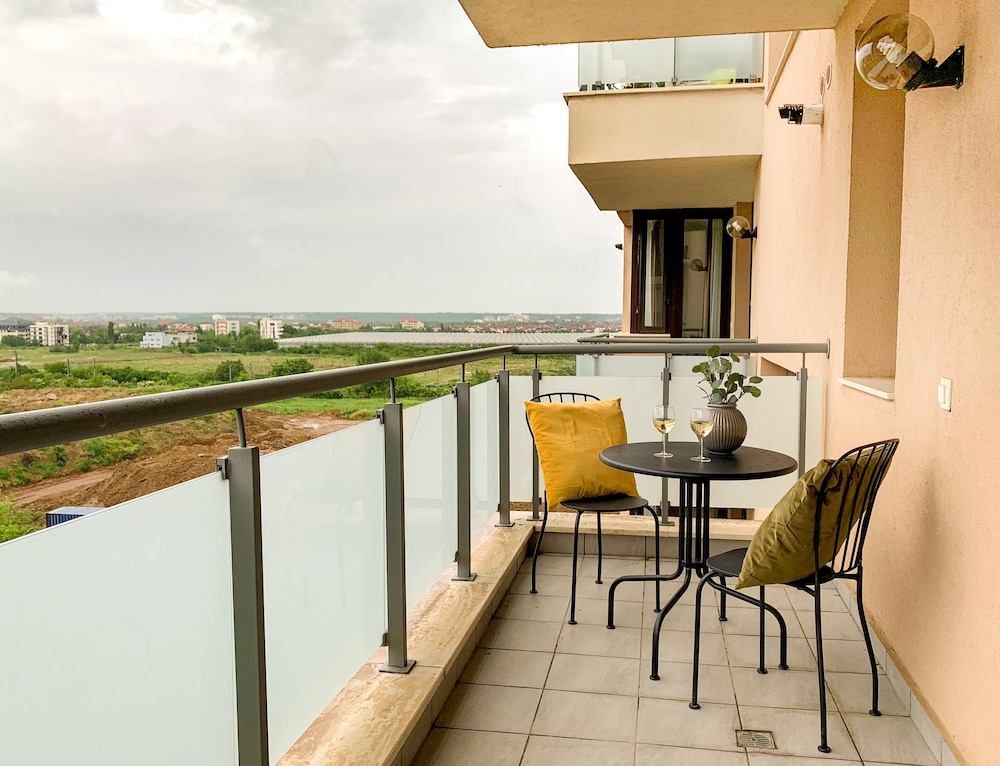 Surpresa view 4