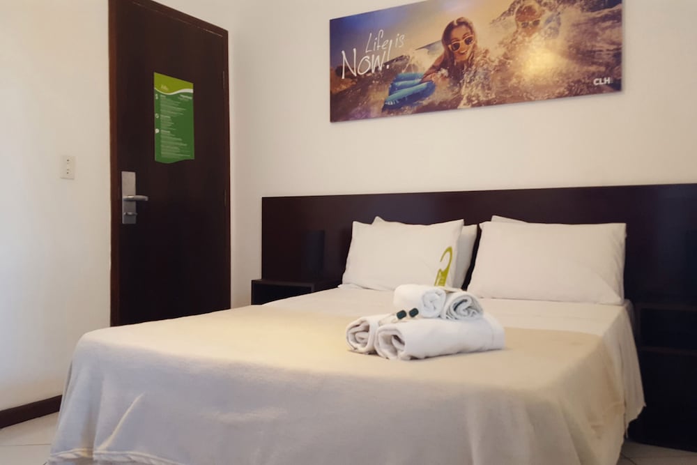 Che Lagarto Paraty - Hostel