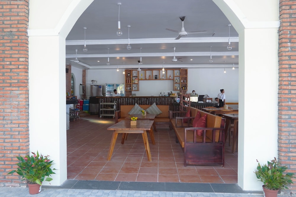 SoonNoeng Resort