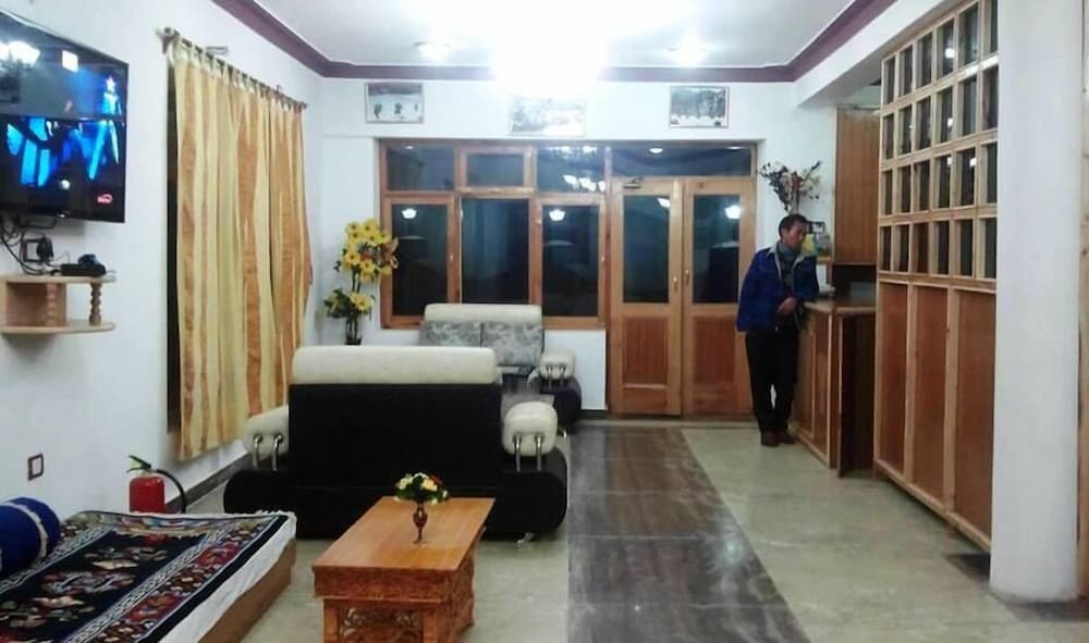 Hotel Rafica