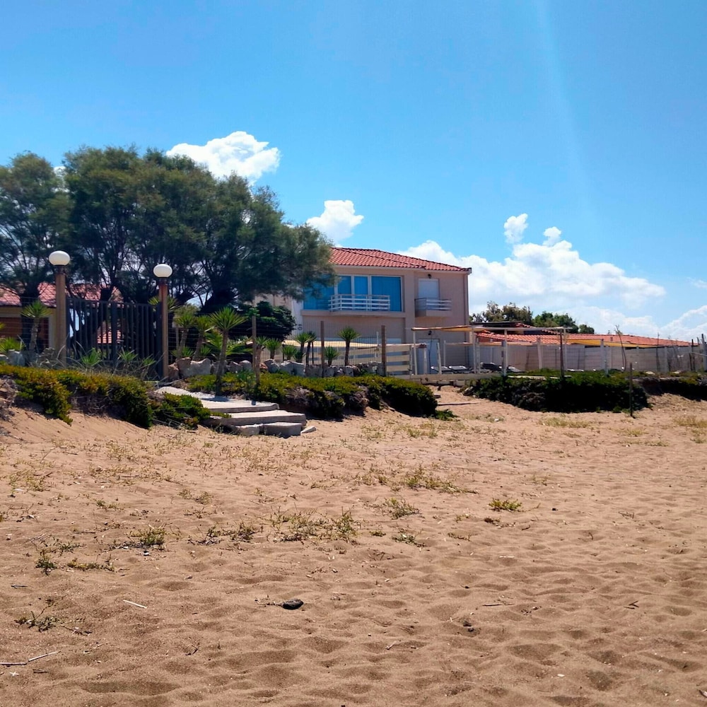 Sea View Kourouta