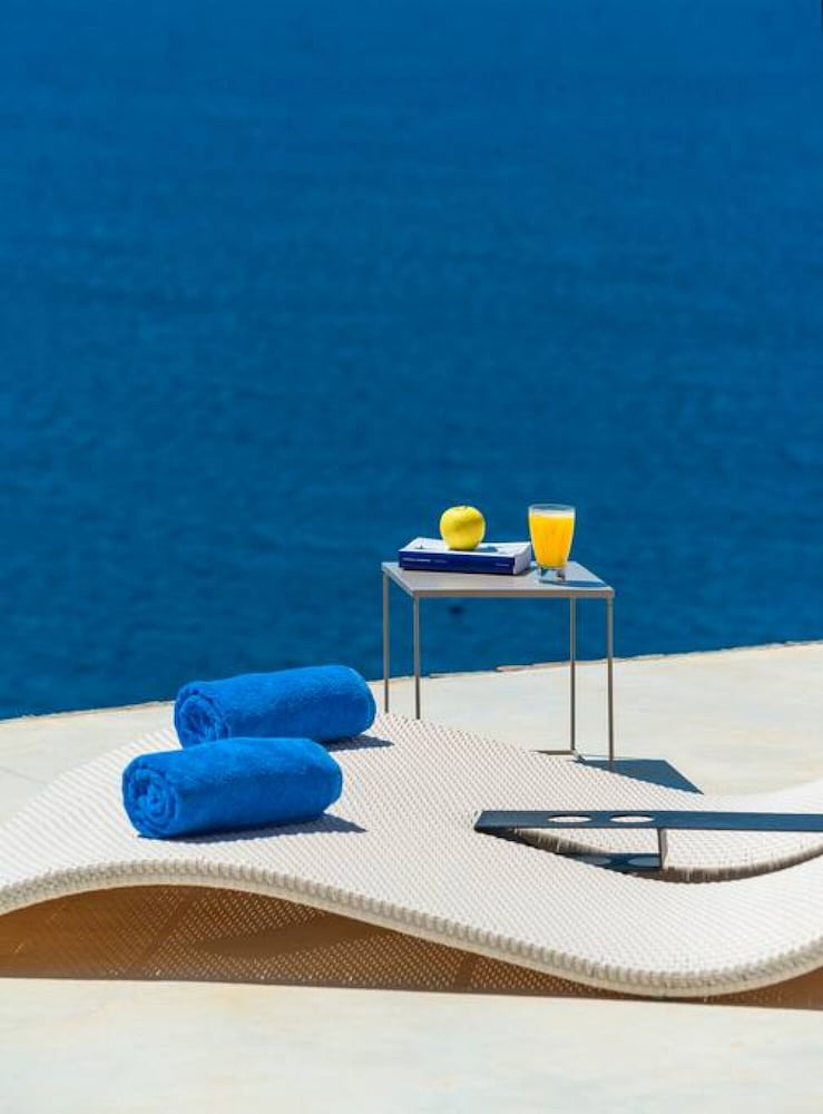 Tersanas Villas