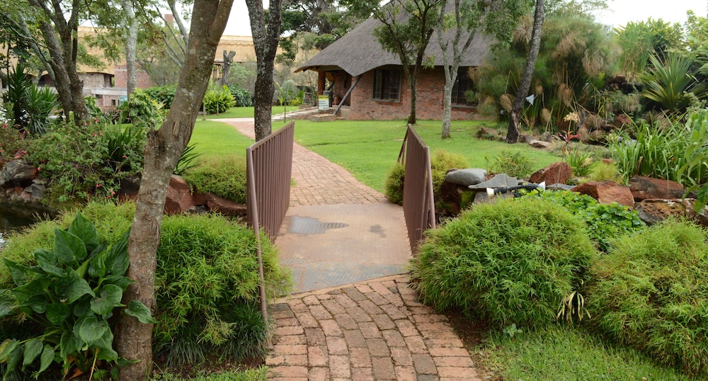 Manna Resorts