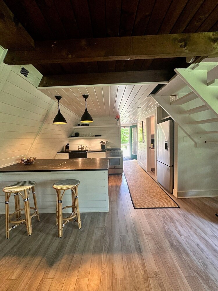Killington A-frame 2 Bedroom Home