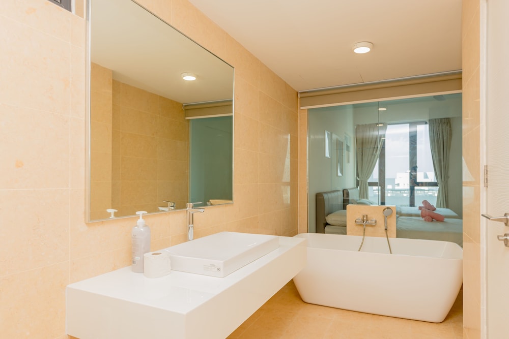 Jazz Suites Penang by HOMEY photo 5