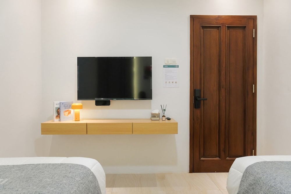 Mono Coliving Kota Tua