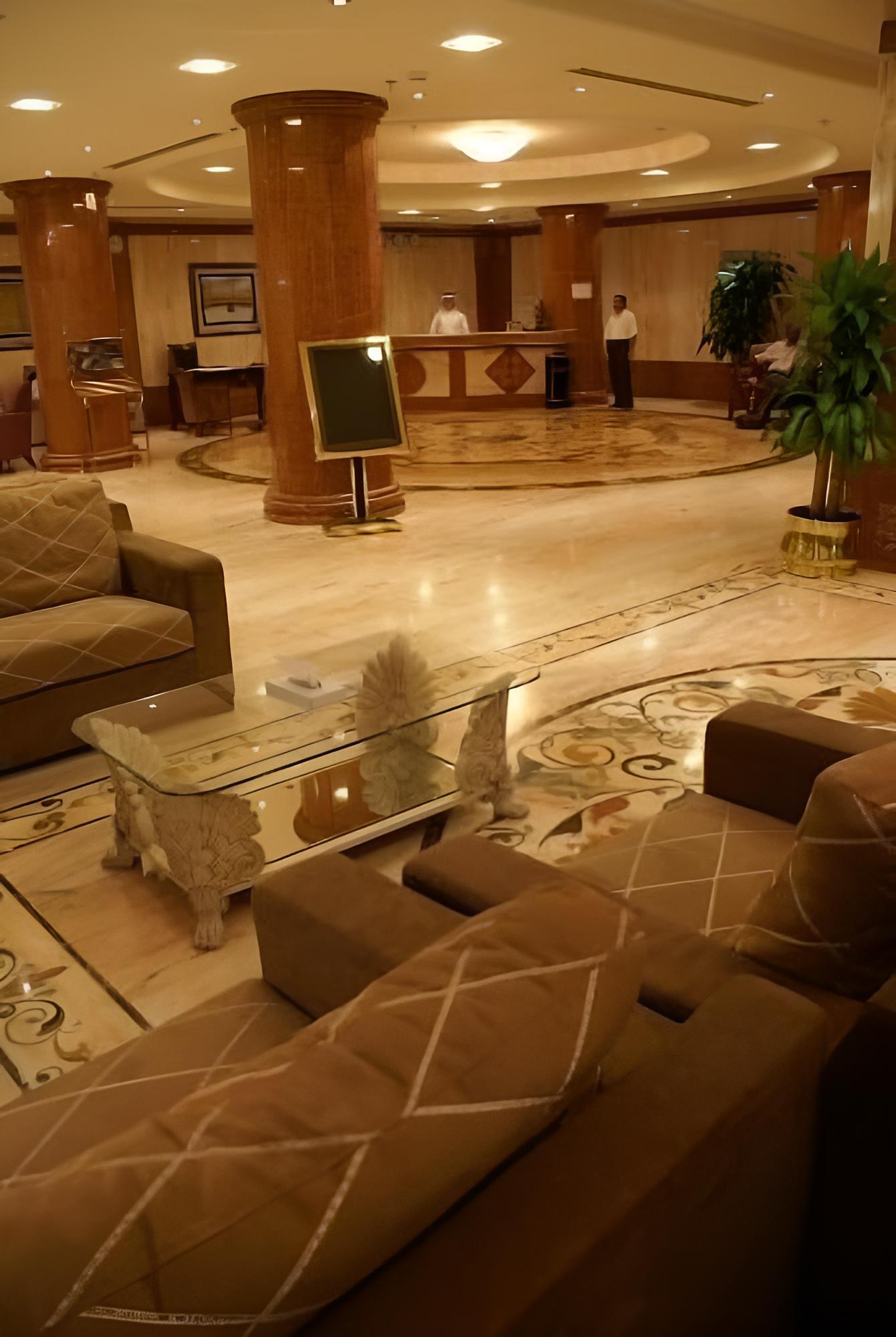 Saraya Taba Hotel