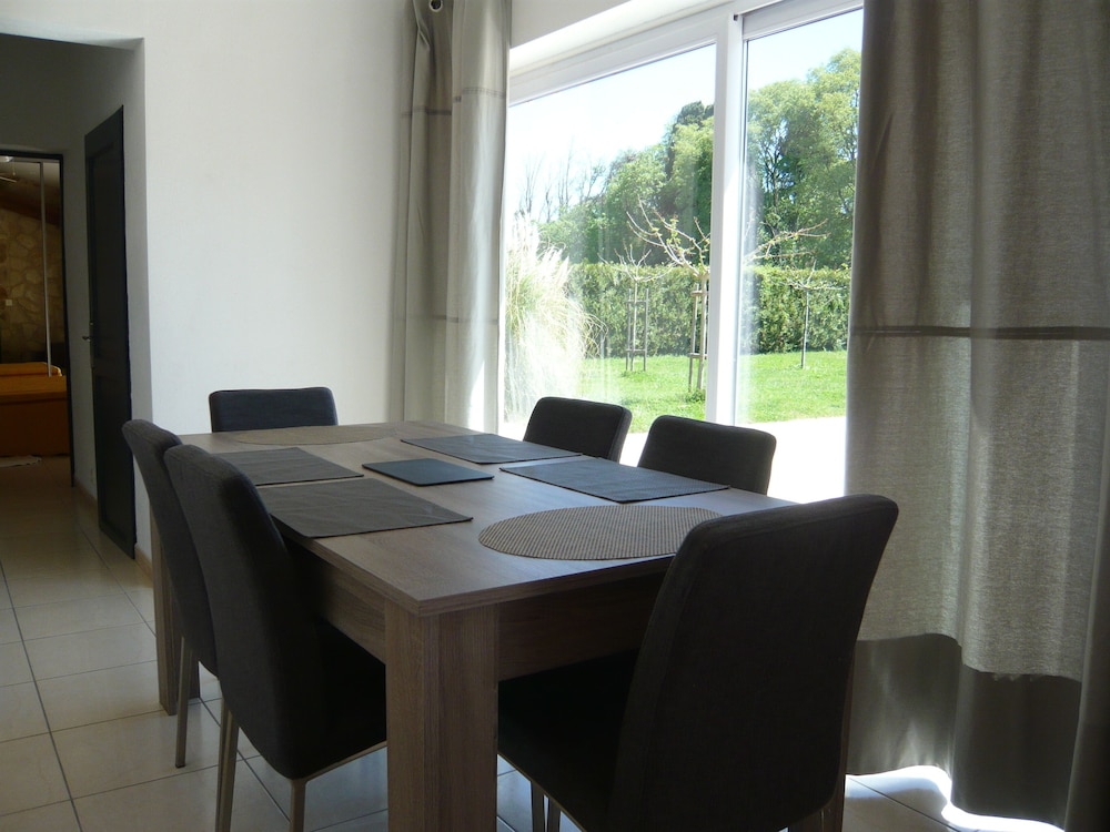 Locations des Alpilles