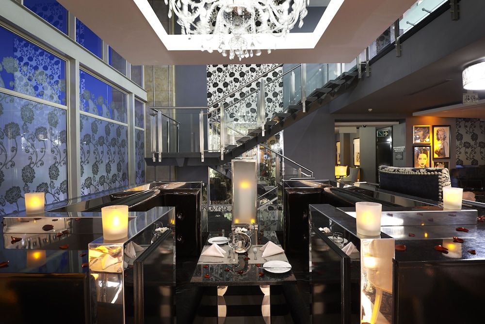 Johannesburg Vacations - Protea Hotel Fire Ice by Marriott JHB Melrose Arch - Property Image 67