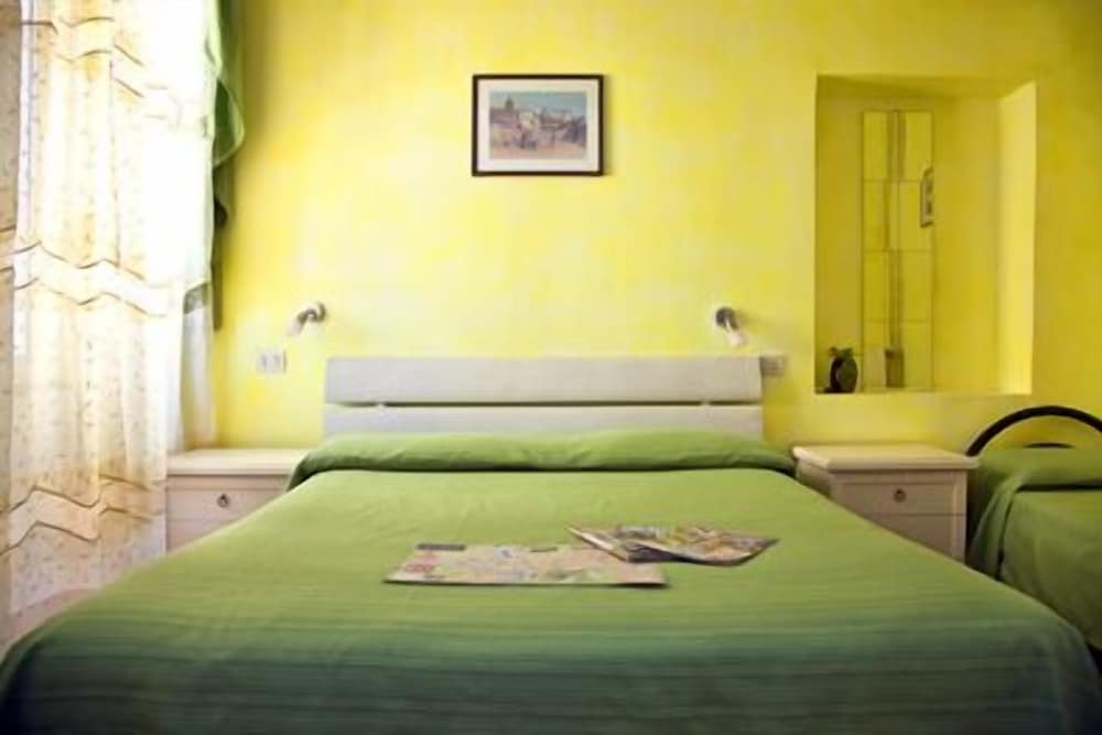B&B Colosseum Rooms
