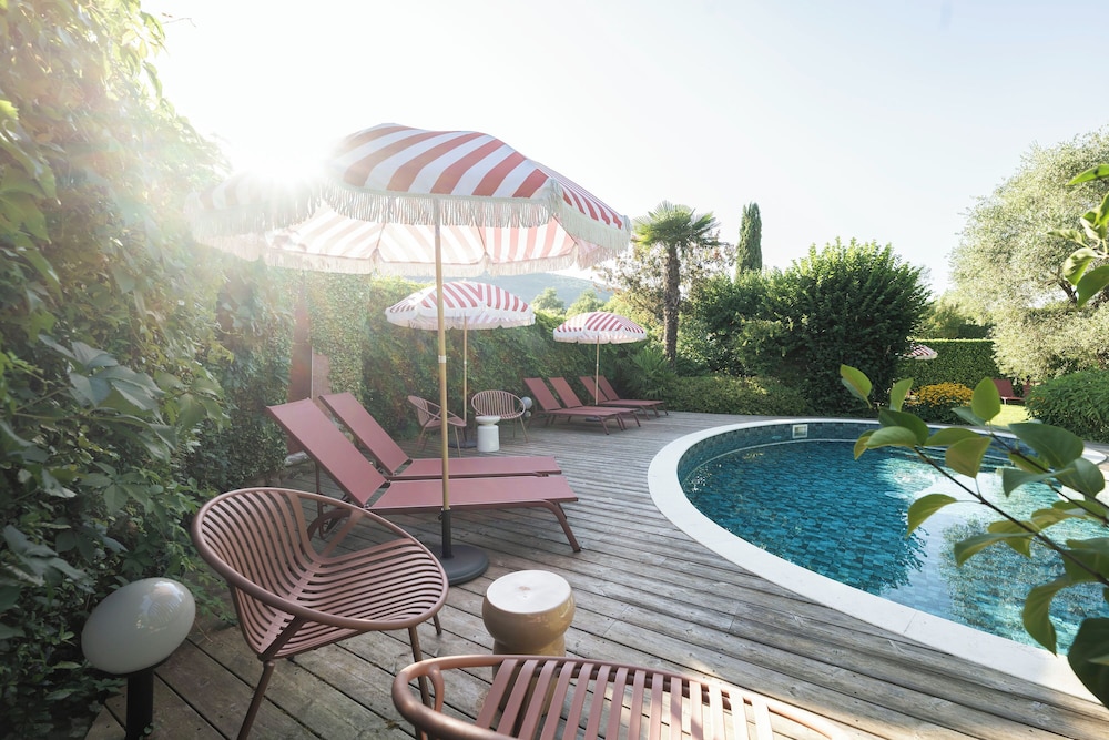 GIUS La Damaglück Boutique Guesthouse