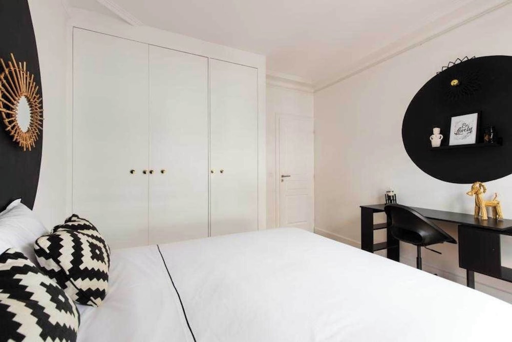Superbe Appartement - 2ch/6p - Nogent-sur-marne