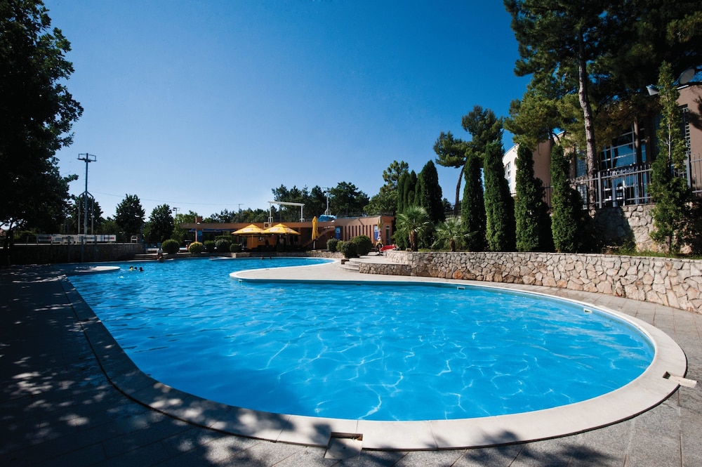 Bungalows Sport Centar