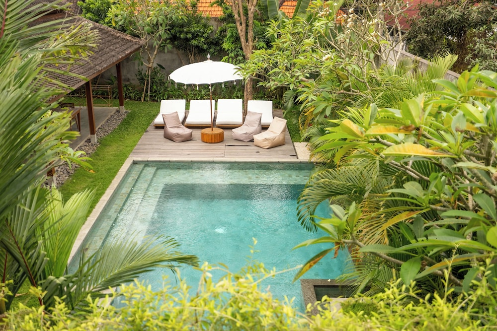 Just Residence Villa By Betterplace