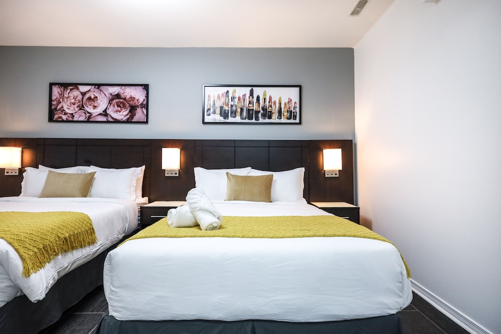 Kensington Boutique Suites - Image 2