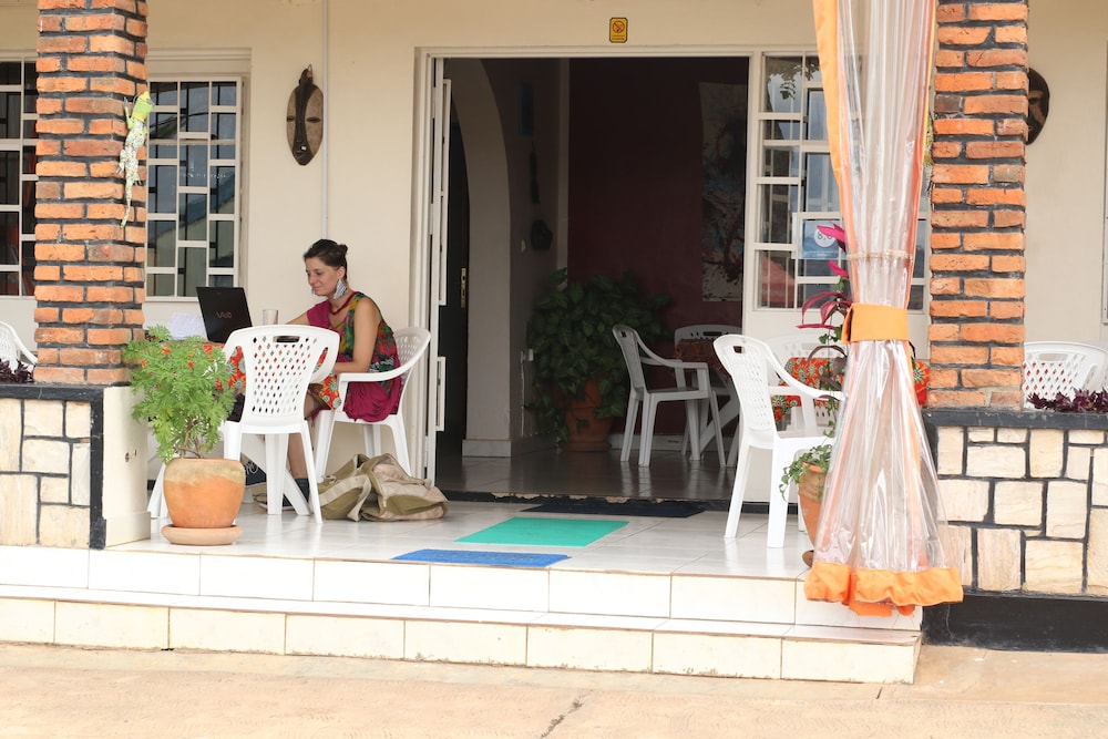 Murugo Rwanda Hostel