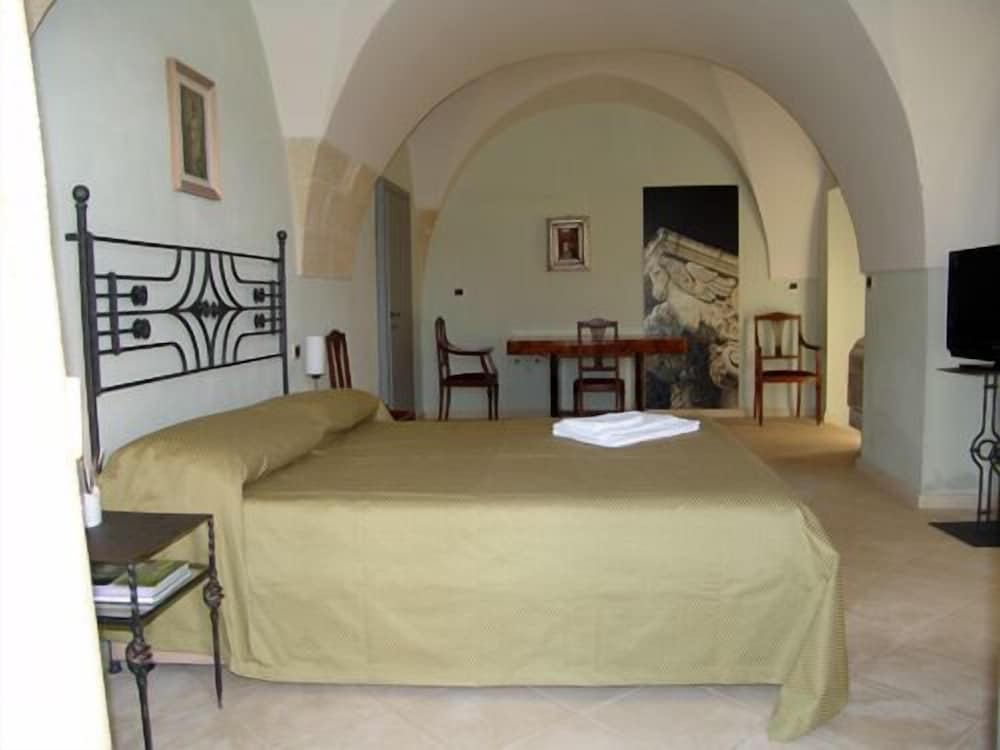 Villa Lucrezio Resort