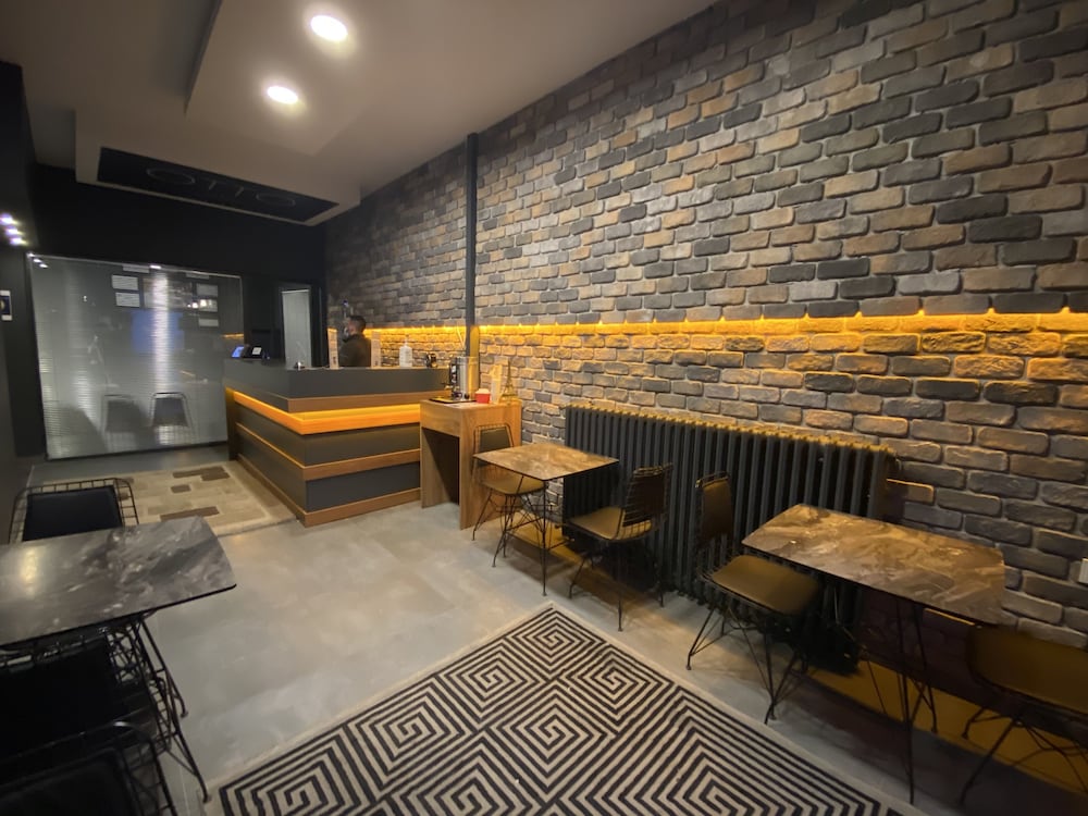 OTTO City Premium Süitler - Image 9