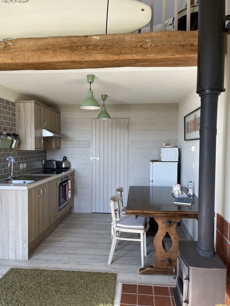 Bike Shed, 1-bed Cottage, Sleeps 2, Pet Friendly view 5