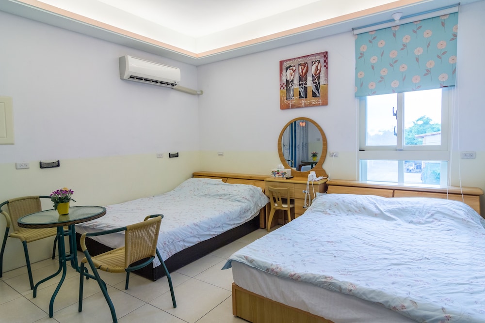 Xinchuan Homestay