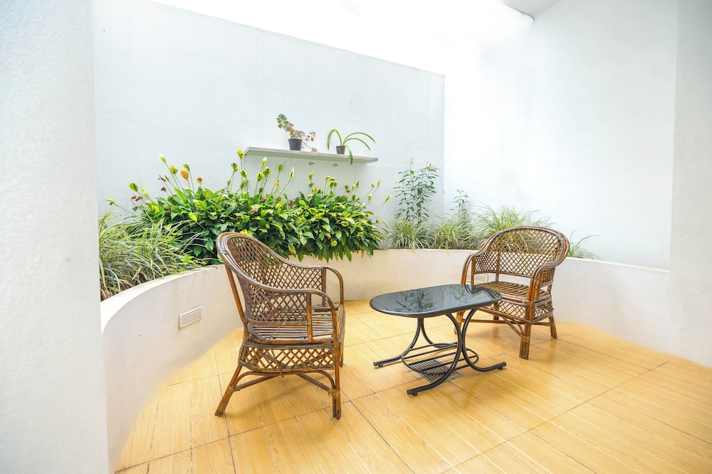 SJK Green Berry Resort by Z Vacations