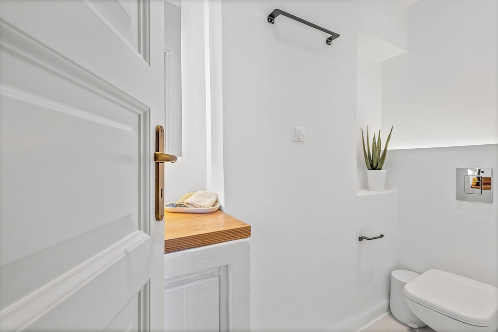 Heart of Mykonos Suites