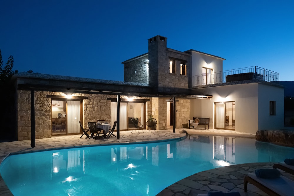 Amera Villas