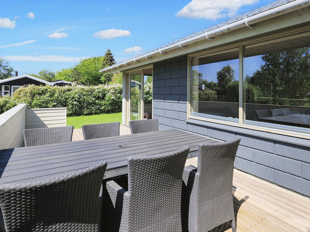 6 Person Holiday Home in Karrebaeksminde