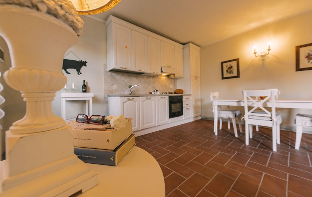 Agriturismo Il Principino