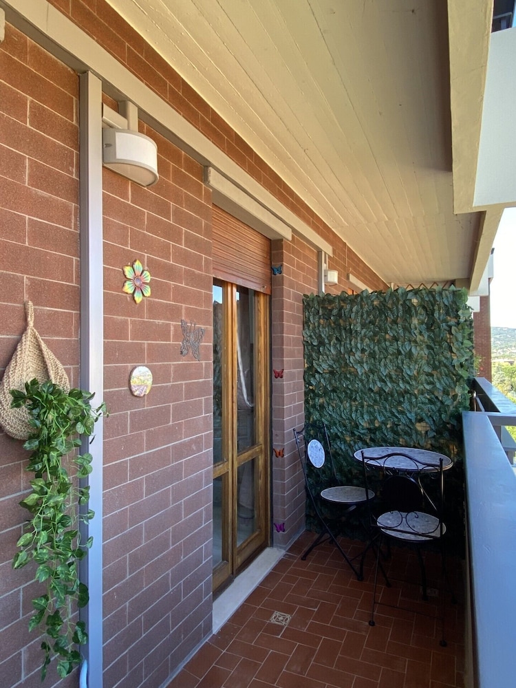 Perugia Suite B&B