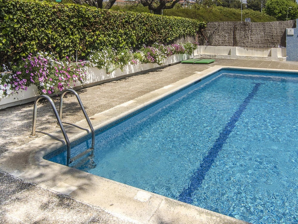 Sitges Spaces Oasis Suites