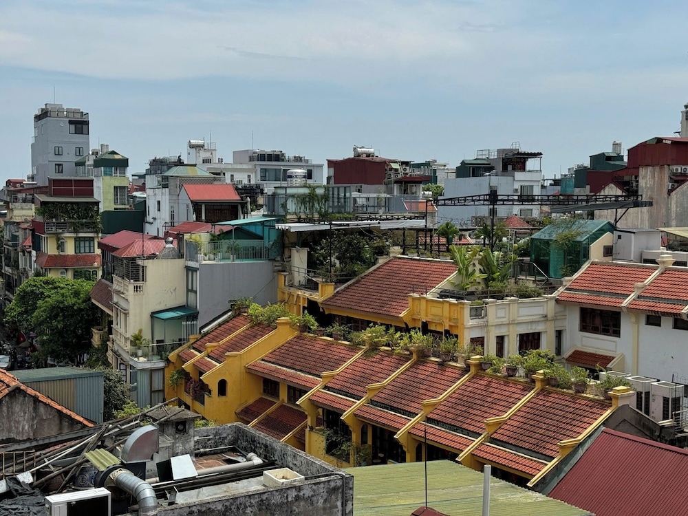 Okaeri Homestay