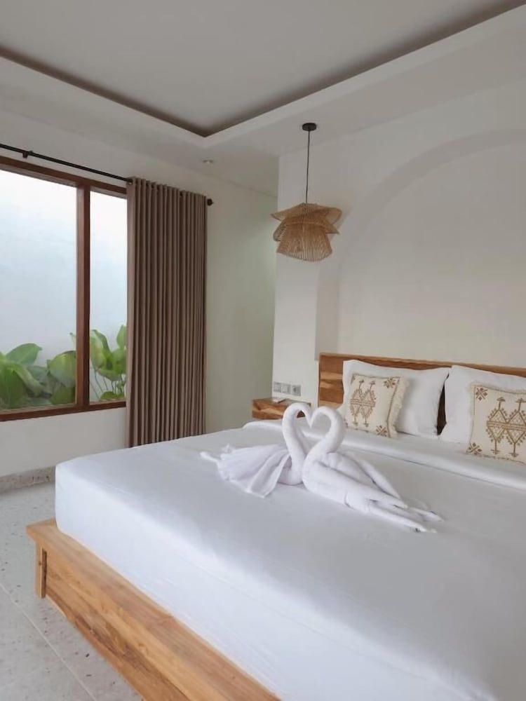 The Mahatama Uluwatu