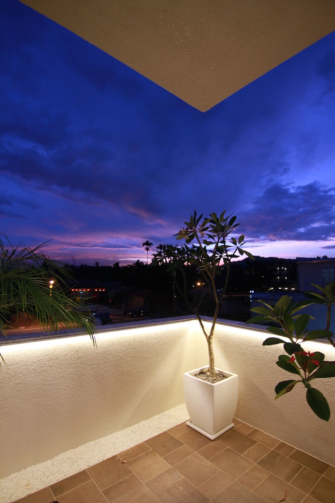 Kurumba B&B