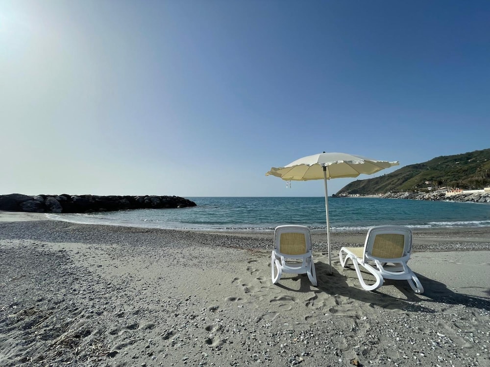 Le Mandrelle Beach Resort photo 2