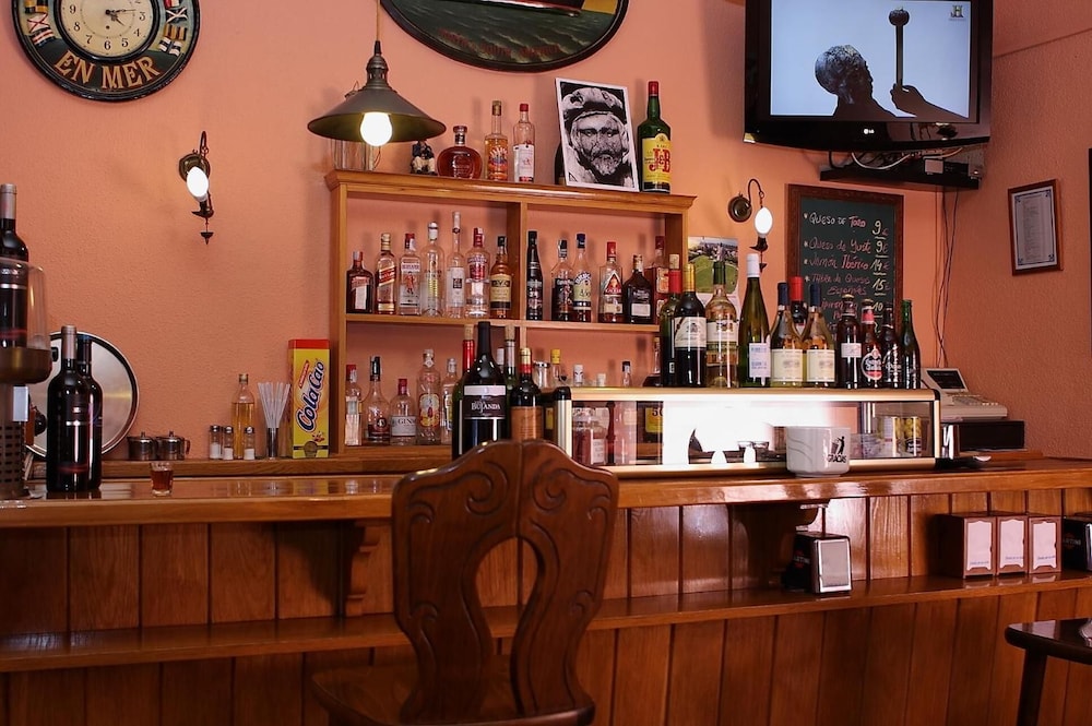 Hostal Esmeralda
