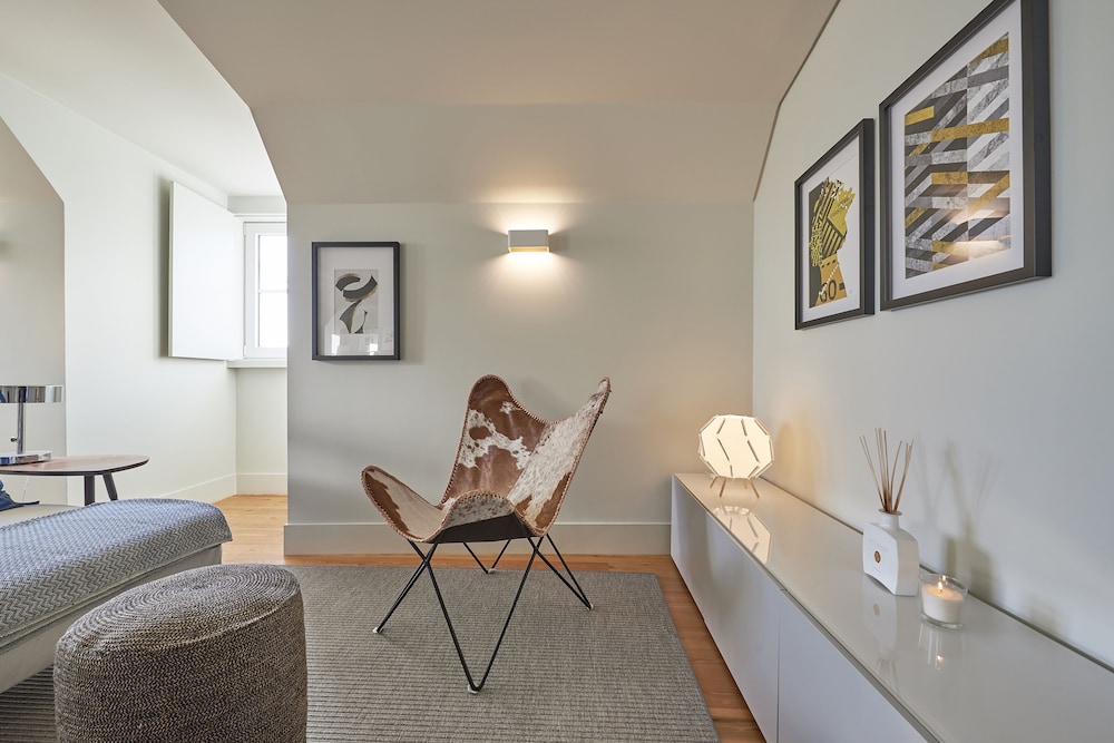 Lisbon Five Stars Apartments - Bica 246