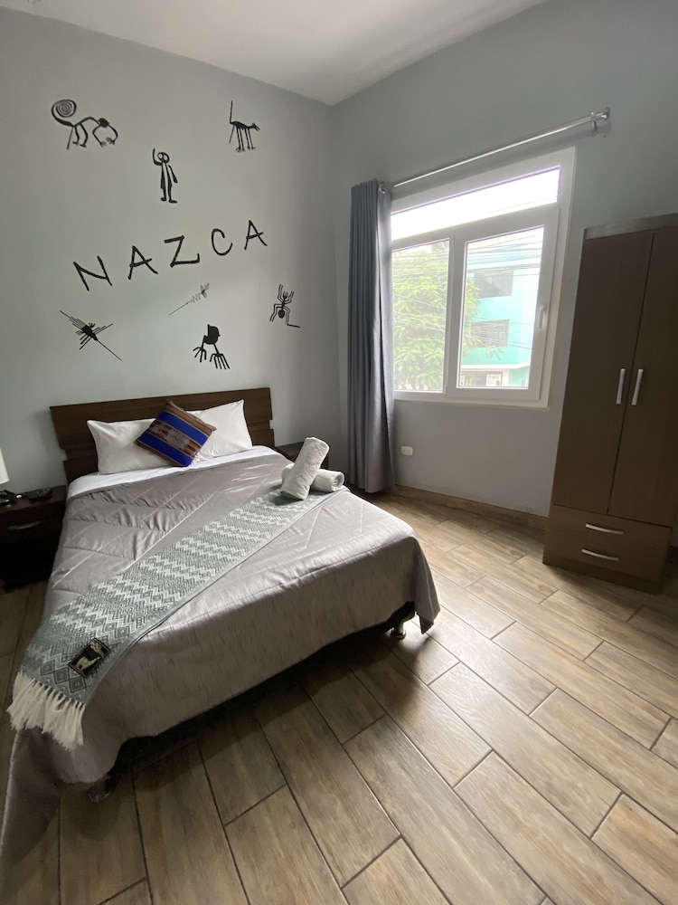 Airport Tampu B&B - Lima Airport, photo 14