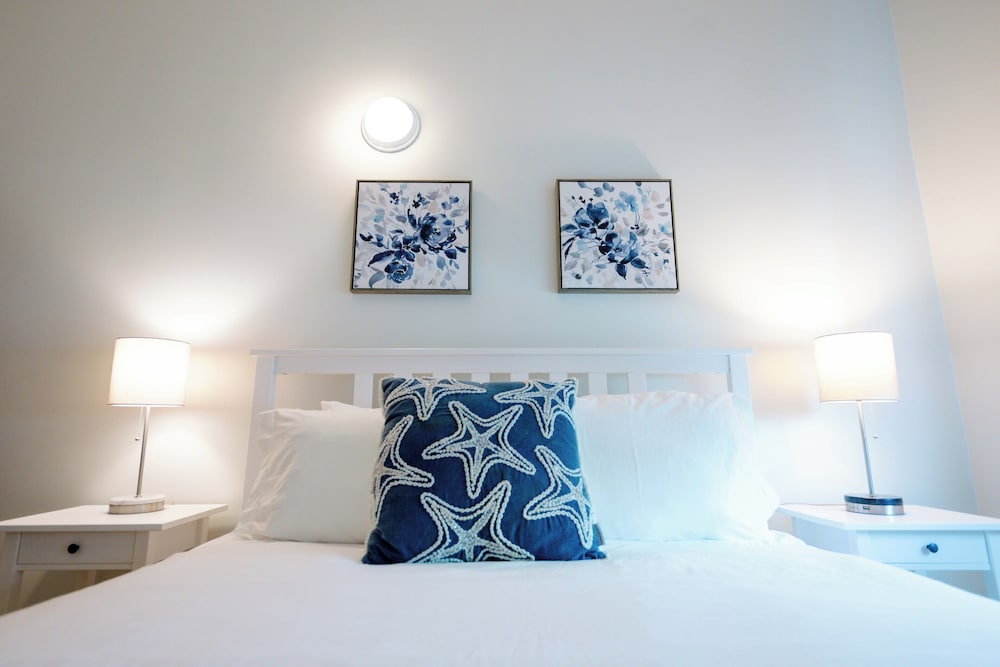 Santurce Urban Lodge