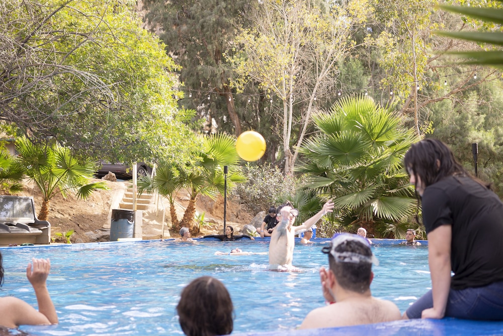 Ensenada Vacations - Rancho San Carlos Aguas Termales - Property Image 71