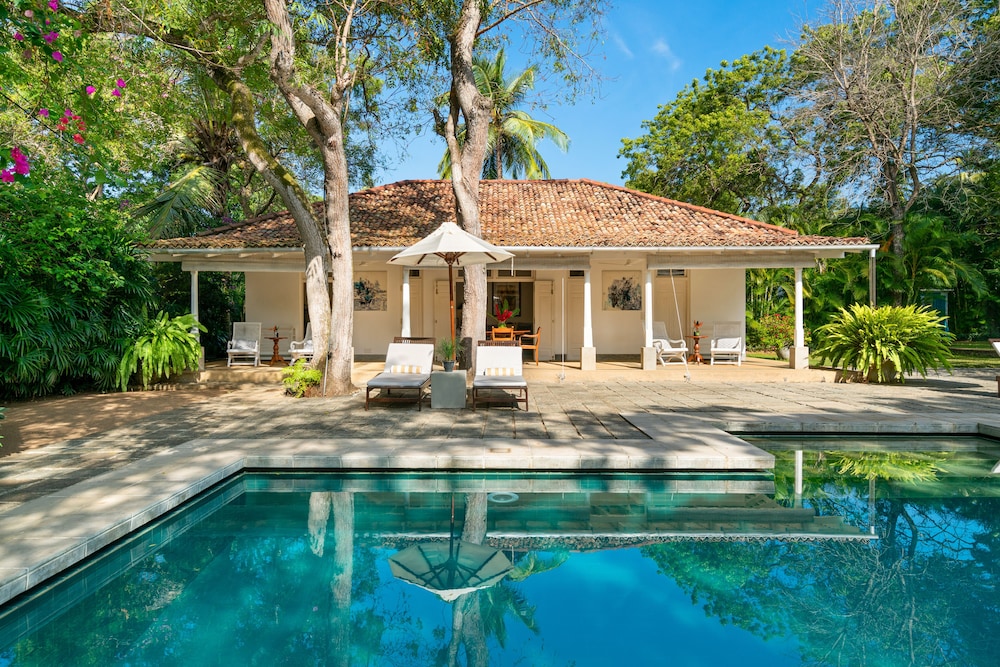 Hotel Taru Villas Mawella - Tangalle - Image 1